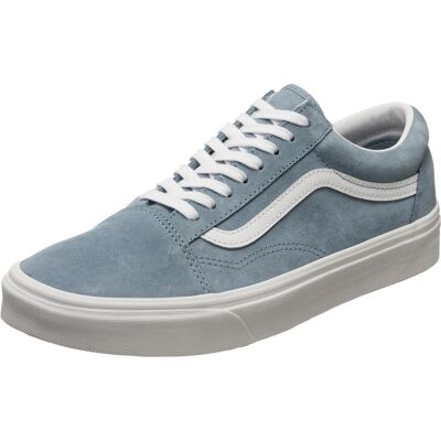 Vans, Damen, Sneakers, Old Skool, Blau, (38) Vans, Damen, Sneakers, Old Skool, Blau, (38)