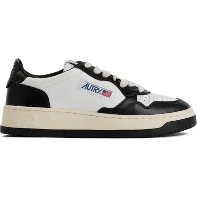 Autry, Herren, Sneakers, Sneakers, Schwarz, Weiss, (36) Autry, Herren, Sneakers, Sneakers, Schwarz, Weiss, (36)