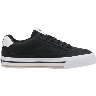 Puma Unisex, Sneakers, Court Classic Vulc, Schwarz, Weiss, (37.5) Puma Unisex, Sneakers, Court Classic Vulc, Schwarz, Weiss, (37.5)
