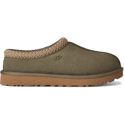 Ugg, Damen, Sneakers, Tasman II Slipper Moss Green (Women's), Grün, (37) Ugg, Damen, Sneakers, Tasman II Slipper Moss Green (Women's), Grün, (37)