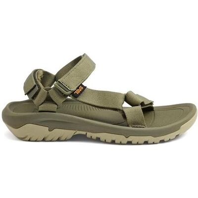 Teva, Damen, Sandalen, Hurricane XLT 2, Grün, (37) Teva, Damen, Sandalen, Hurricane XLT 2, Grün, (37)