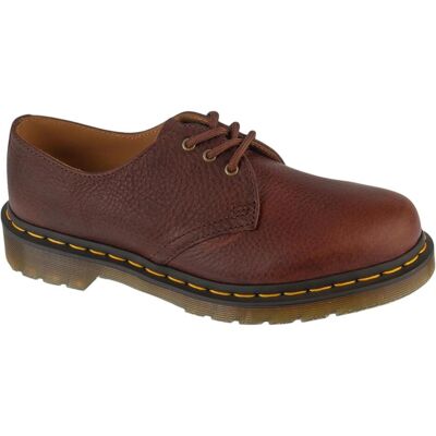 Dr. Martens, Unisex, Halbschuhe, 1461 Oxford Schuh, Braun, (38) Dr. Martens, Unisex, Halbschuhe, 1461 Oxford Schuh, Braun, (38)