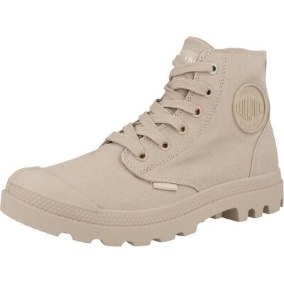 Palladium, Unisex, Boots + Stiefel, Pampa Mono Chrome - 58245, Beige, (39) Palladium, Unisex, Boots + Stiefel, Pampa Mono Chrome - 58245, Beige, (39)