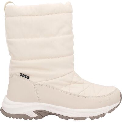 CMP Campagnolo, Damen, Boots + Stiefel, Yakka WP, Beige, (40) CMP Campagnolo, Damen, Boots + Stiefel, Yakka WP, Beige, (40)