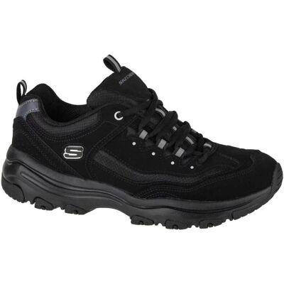 Skechers Sneakers, I-Conik 88888250-BBK - 37, (37) Skechers Sneakers, I-Conik 88888250-BBK - 37, (37)