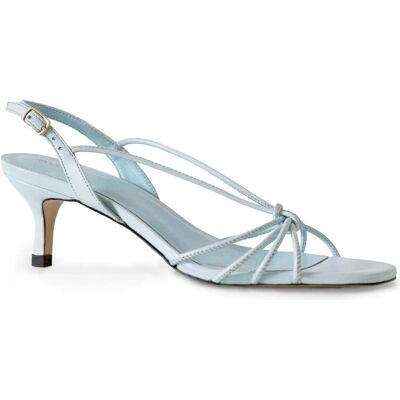 Rivecour, Damen, Sandalen, n°470, Blau, (37) Rivecour, Damen, Sandalen, n°470, Blau, (37)