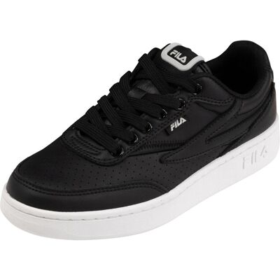 FILA, Damen, Sneakers, SEVARO wmn, Schwarz, (37) FILA, Damen, Sneakers, SEVARO wmn, Schwarz, (37)