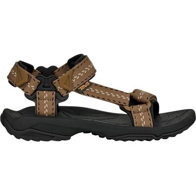 Teva, Herren, Sandalen, Terra Fi Lite, Braun, (41.5) Teva, Herren, Sandalen, Terra Fi Lite, Braun, (41.5)