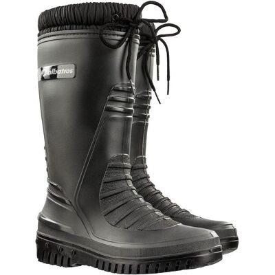 Albatros, Herren, Gummistiefel, Arktis, Grau, (41) Albatros, Herren, Gummistiefel, Arktis, Grau, (41)