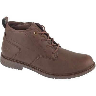 Cat, Herren, Boots + Stiefel, Staten Chukka Boots für Herren, Braun, (46) Cat, Herren, Boots + Stiefel, Staten Chukka Boots für Herren, Braun, (46)