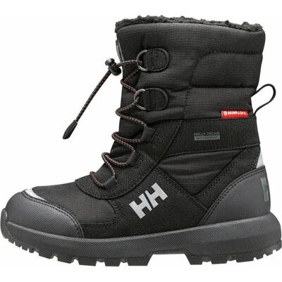 Helly Hansen Unisex, Boots + Stiefel, Jk Silverton Boot Ht, Schwarz, (25) Helly Hansen Unisex, Boots + Stiefel, Jk Silverton Boot Ht, Schwarz, (25)