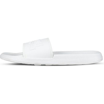 Lonsdale, Unisex, Hausschuhe, Sorrento, Weiss, (45) Lonsdale, Unisex, Hausschuhe, Sorrento, Weiss, (45)