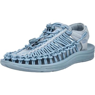 Keen, Damen, Sandalen, W Uneek, Schwarz, Blau, (38) Keen, Damen, Sandalen, W Uneek, Schwarz, Blau, (38)