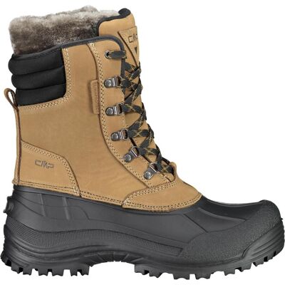 CMP Campagnolo, Herren, Boots + Stiefel, Kinos, Beige, Braun, (44) CMP Campagnolo, Herren, Boots + Stiefel, Kinos, Beige, Braun, (44)