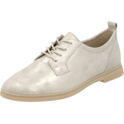 Remonte, Damen, Halbschuhe, Halbschuhe, Gold, (37) Remonte, Damen, Halbschuhe, Halbschuhe, Gold, (37)
