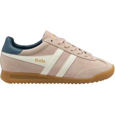 Gola, Damen, Sneakers, Torpedo, Weiss, Rosa, (36) Gola, Damen, Sneakers, Torpedo, Weiss, Rosa, (36)