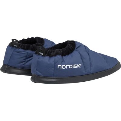 Nordisk, Unisex, Hausschuhe, Mos, Blau, (35) Nordisk, Unisex, Hausschuhe, Mos, Blau, (35)