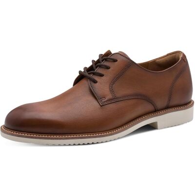 Tamaris Herren, Halbschuhe, Halbschuh, Braun, (44) Tamaris Herren, Halbschuhe, Halbschuh, Braun, (44)