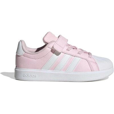 Adidas Mädchen, Sneakers, Streettalk Kinderschuhe, Pink, (30) Adidas Mädchen, Sneakers, Streettalk Kinderschuhe, Pink, (30)