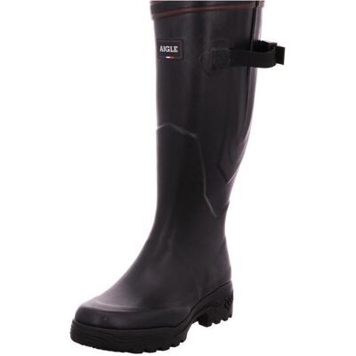 Aigle, Unisex, Gummistiefel, Parcours 2 Vario schwarz, Schwarz, (41) Aigle, Unisex, Gummistiefel, Parcours 2 Vario schwarz, Schwarz, (41)