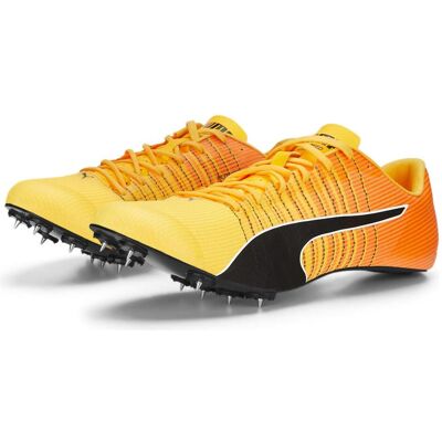 Puma Unisex, Boots + Stiefel, evoSPEED Tokyo Future FASTER, Orange, (42) Puma Unisex, Boots + Stiefel, evoSPEED Tokyo Future FASTER, Orange, (42)