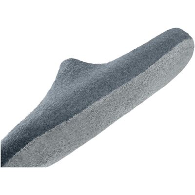 Baabuk, Unisex, Hausschuhe, Kanga, Grau, (36, 37, 38) Baabuk, Unisex, Hausschuhe, Kanga, Grau, (36, 37, 38)