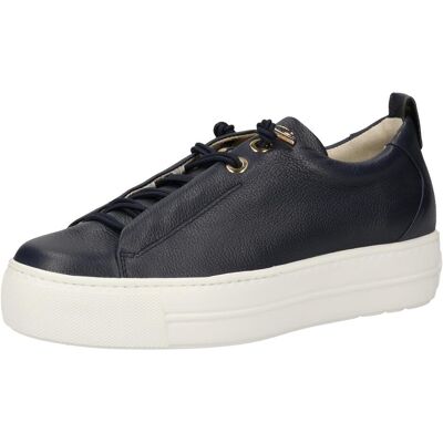 Paul Green, Damen, Sneakers, Sneaker, Blau, (37.5) Paul Green, Damen, Sneakers, Sneaker, Blau, (37.5)