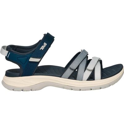 Teva, Damen, Sandalen, W's Tirra Sport, Blau, (37) Teva, Damen, Sandalen, W's Tirra Sport, Blau, (37)