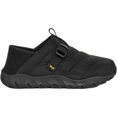 Teva, Damen, Hausschuhe, W's ReEmber Camp, Schwarz, (40) Teva, Damen, Hausschuhe, W's ReEmber Camp, Schwarz, (40)
