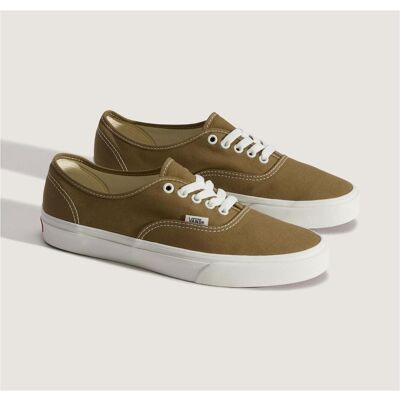 Vans, Unisex, Sneakers, Authentic, Braun, (44.5) Vans, Unisex, Sneakers, Authentic, Braun, (44.5)