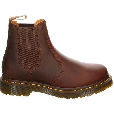 Dr. Martens, Unisex, Boots + Stiefel, 2976 YS - 50885, Braun, (40) Dr. Martens, Unisex, Boots + Stiefel, 2976 YS - 50885, Braun, (40)