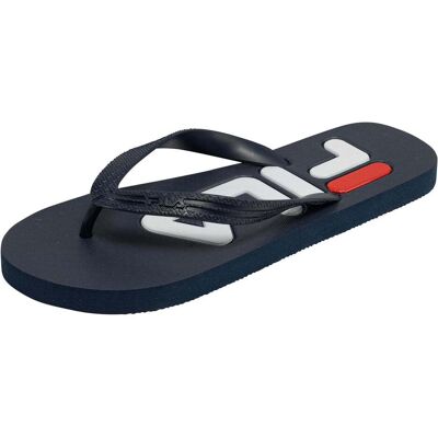 FILA, Herren, Flip-Flops, TROY slipper, Blau, (40) FILA, Herren, Flip-Flops, TROY slipper, Blau, (40)