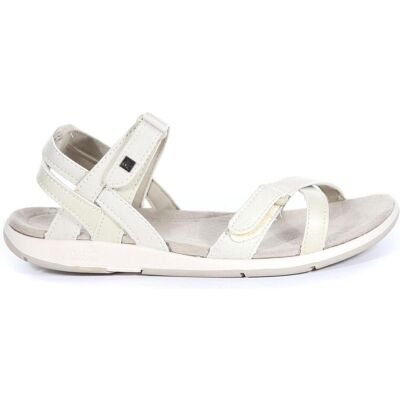 Regatta, Damen, Sandalen, Santa Cruz, Beige, Mehrfarbig, Grau, (37) Regatta, Damen, Sandalen, Santa Cruz, Beige, Mehrfarbig, Grau, (37)