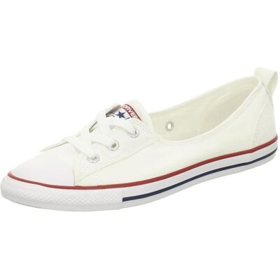 Converse, Damen, Sneakers, Sneakers, Weiss, (39) Converse, Damen, Sneakers, Sneakers, Weiss, (39)