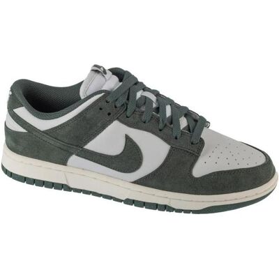 Nike Damen, Sneakers, Dunk Low-Schuhe für Damen, Grün, (40.5) Nike Damen, Sneakers, Dunk Low-Schuhe für Damen, Grün, (40.5)