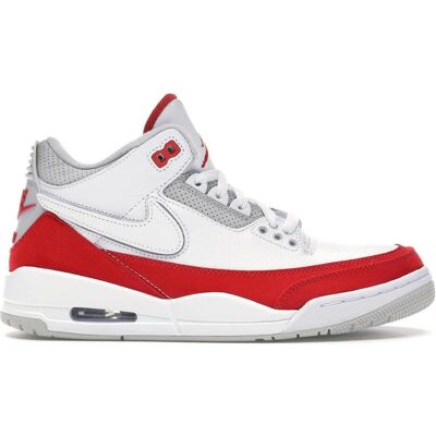 Nike Air 3 Retro TH SP CJ0939100 - All Jahres Herrenschuhe Nike Air 3 Retro TH SP CJ0939100 - All Jahres Herrenschuhe