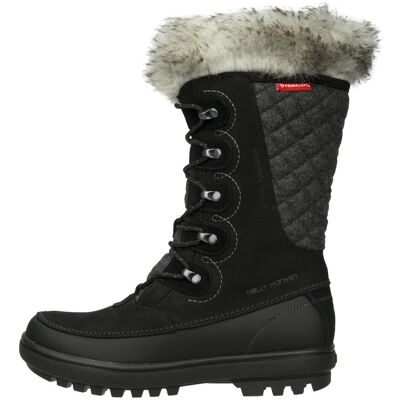 Helly Hansen Damen, Boots + Stiefel, Garibaldi Vl, Schwarz, (40) Helly Hansen Damen, Boots + Stiefel, Garibaldi Vl, Schwarz, (40)