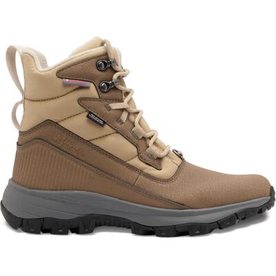 Jack Wolfskin, Damen, Boots + Stiefel, Everquest Pro Texapore High W, Beige, (40) Jack Wolfskin, Damen, Boots + Stiefel, Everquest Pro Texapore High W, Beige, (40)