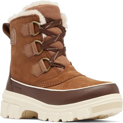 Sorel, Damen, Boots + Stiefel, Torino, Braun, (37) Sorel, Damen, Boots + Stiefel, Torino, Braun, (37)