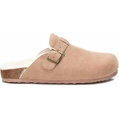 Xti, Damen, Hausschuhe, Holzschuhe Beige, Beige, (37) Xti, Damen, Hausschuhe, Holzschuhe Beige, Beige, (37)