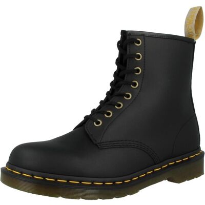 Dr. Martens, Unisex, Boots + Stiefel, Vegan 1460, Schwarz, (44) Dr. Martens, Unisex, Boots + Stiefel, Vegan 1460, Schwarz, (44)