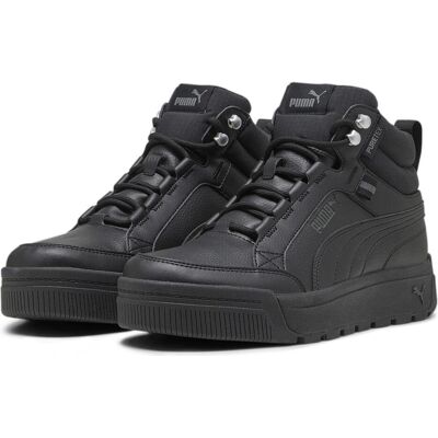 Puma Unisex, Boots + Stiefel, Tarrenz SB III Puretex, Schwarz, (42.5) Puma Unisex, Boots + Stiefel, Tarrenz SB III Puretex, Schwarz, (42.5)