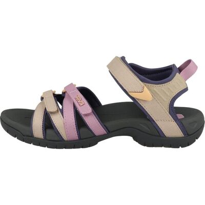 Teva, Damen, Sandalen, Tirra, Braun, Grau, (36) Teva, Damen, Sandalen, Tirra, Braun, Grau, (36)