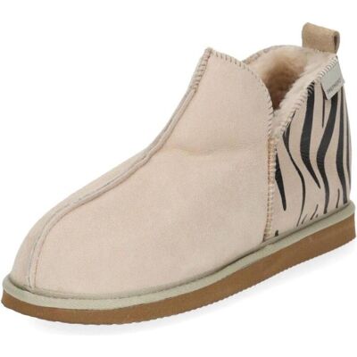 Shepherd of Sweden, Damen, Hausschuhe, Pantoffeln Annie, Beige, (39) Shepherd of Sweden, Damen, Hausschuhe, Pantoffeln Annie, Beige, (39)