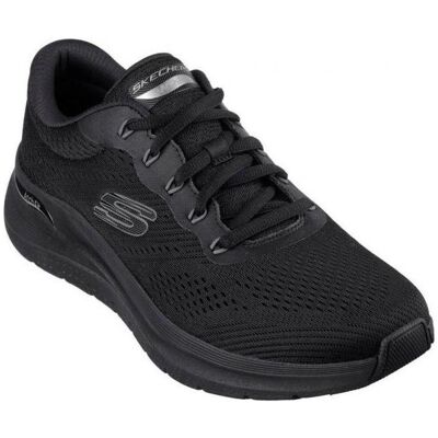 Skechers Damen, Sneakers, SLIP-INS: ARCH FIT 2.0, Schwarz, (40) Skechers Damen, Sneakers, SLIP-INS: ARCH FIT 2.0, Schwarz, (40)