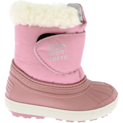 Elementerre, Damen, Boots + Stiefel, Alberni, Rosa, (22) Elementerre, Damen, Boots + Stiefel, Alberni, Rosa, (22)