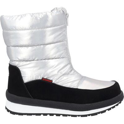 CMP Campagnolo, Unisex, Boots + Stiefel, Rae WP Schuhe, Silber, (41) CMP Campagnolo, Unisex, Boots + Stiefel, Rae WP Schuhe, Silber, (41)