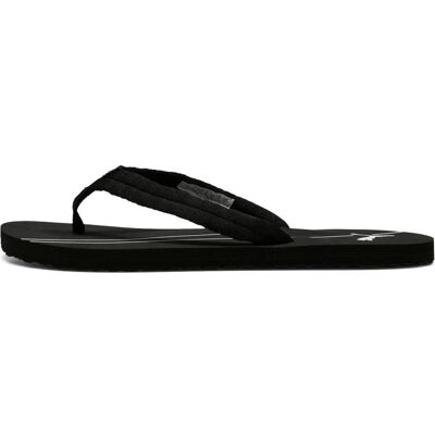 Puma Unisex, Flip-Flops, Epic Flip V3, Schwarz, (43) Puma Unisex, Flip-Flops, Epic Flip V3, Schwarz, (43)