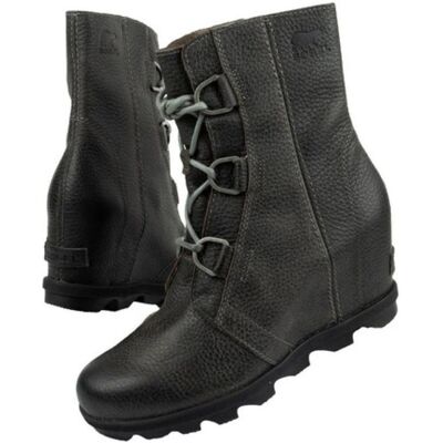 Sorel, Damen, Boots + Stiefel, Schuhe, Schwarz, (40) Sorel, Damen, Boots + Stiefel, Schuhe, Schwarz, (40)