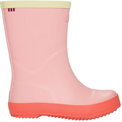 Viking Unisex, Gummistiefel, Splash, Rosa, (34) Viking Unisex, Gummistiefel, Splash, Rosa, (34)